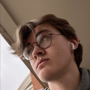 Meet your Posher, Colin